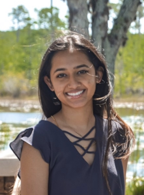 Edna Koraya, M.A.
